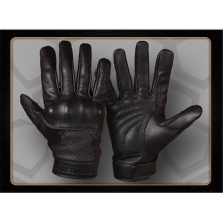 STRONG SUIT INC Strong Suit Inc 20300-XXS Voyager Moto Glove Double Extra Small 20300-XXS